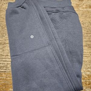 Lululemon Womens Scuba High-Rise Jogger -Full Length